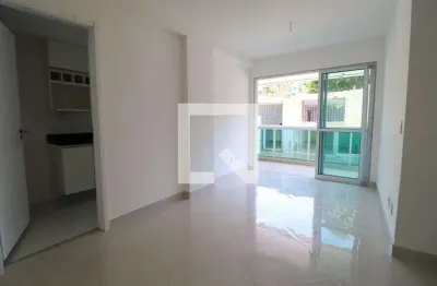 Apartamento para aluguel - freguesia , 2 quartos,  64 m² - rio de janeiro