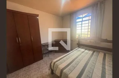 Kitnet / stúdio para aluguel - planalto, 1 quarto,  23 m² - belo horizonte