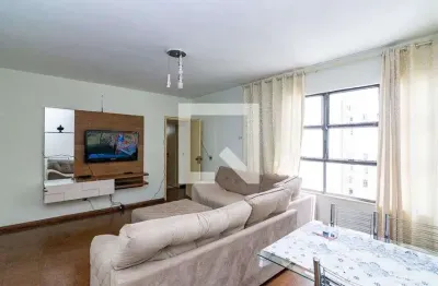 Apartamento para aluguel - dom bosco, 3 quartos,  110 m² - belo horizonte