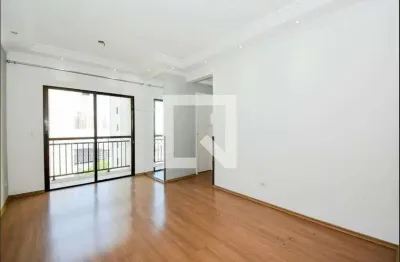 Apartamento para aluguel - jardim maia, 2 quartos,  60 m² - guarulhos