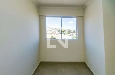 Apartamento para aluguel - santa mônica, 2 quartos,  65 m² - belo horizonte