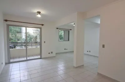 Apartamento para aluguel - city américa, 2 quartos,  64 m² - são paulo
