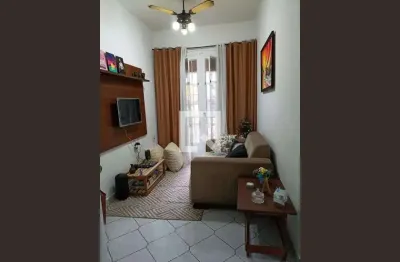 Apartamento para aluguel - boa vista, 1 quarto,  69 m² - são vicente