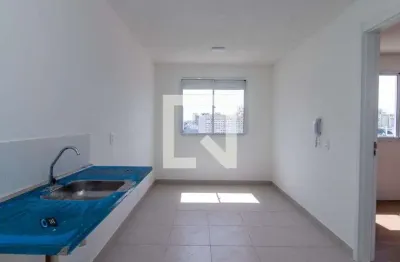 Apartamento para aluguel - barra funda, 1 quarto,  26 m² - são paulo