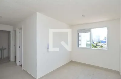 Apartamento para Aluguel - Barra Funda, 1 Quarto,  34 m² - São Paulo
