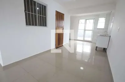 Apartamento para Aluguel - Vila Metalúrgica, 1 Quarto,  60 m² - Santo André