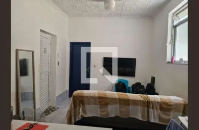 Casa para aluguel - são cristóvão, 1 quarto,  100 m² - rio de janeiro