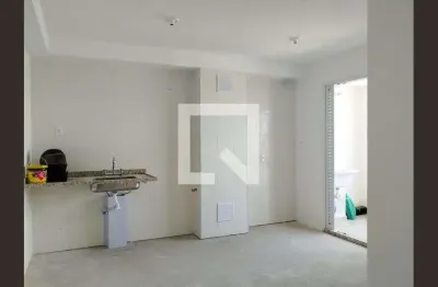 Apartamento para aluguel - vila esperança, 2 quartos,  40 m² - são paulo