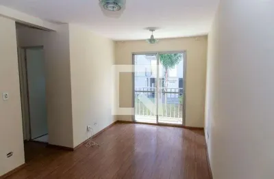 Apartamento para Aluguel - Campanário, 2 Quartos,  72 m² - Diadema