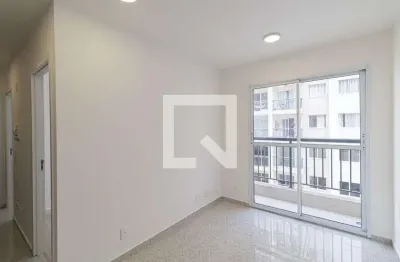 Apartamento para aluguel - vila ré, 2 quartos,  34 m² - são paulo