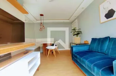Apartamento para aluguel - taquara, 2 quartos,  44 m² - rio de janeiro