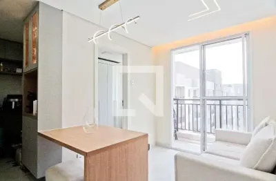 Apartamento para Aluguel - Piqueri, 2 Quartos,  39 m² - São Paulo