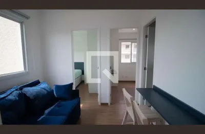 Apartamento para Aluguel - Vila Constança , 2 Quartos,  33 m² - São Paulo