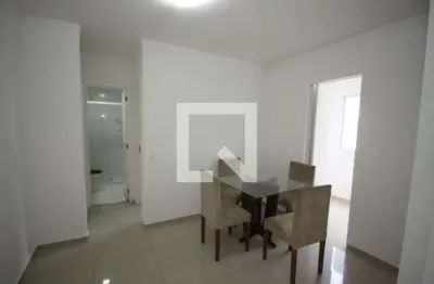 Apartamento para aluguel - vila prudente, 2 quartos,  35 m² - são paulo
