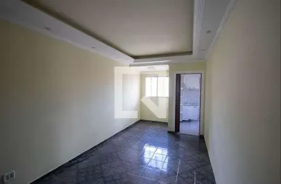 Apartamento para Aluguel - Parque Novo Mundo , 2 Quartos,  65 m² - São Paulo