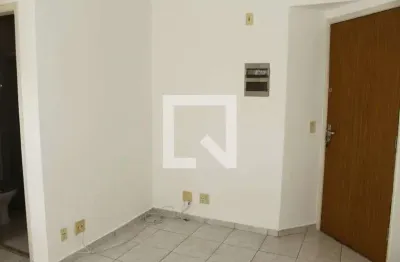 Apartamento para Aluguel - Santa Cecília, 1 Quarto,  45 m² - São Paulo