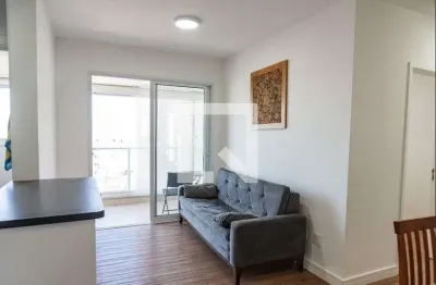 Apartamento para aluguel - vila mariana, 2 quartos,  76 m² - são paulo