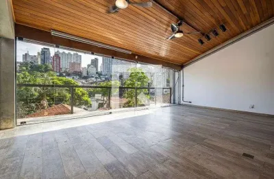 Casa para aluguel - vila madalena, 3 quartos,  180 m² - são paulo