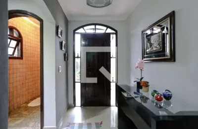 Casa para aluguel - mogilar, 3 quartos,  330 m² - mogi das cruzes