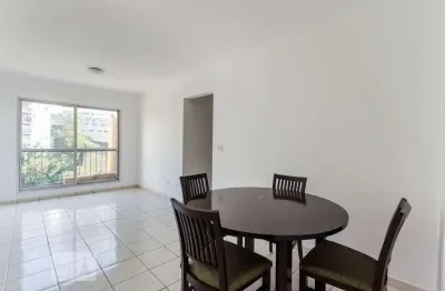 Apartamento para aluguel - vila romana, 3 quartos,  72 m² - são paulo
