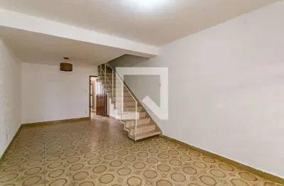 Casa para aluguel - bosque da saúde, 2 quartos,  140 m² - são paulo