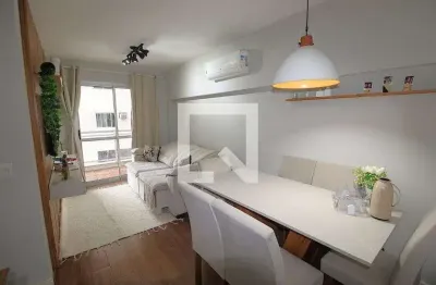 Apartamento para aluguel - todos os santos, 3 quartos,  75 m² - rio de janeiro