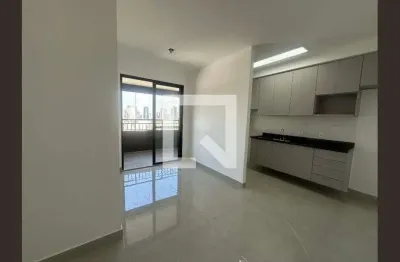 Apartamento para aluguel - jardim esperança, 2 quartos,  48 m² - barueri
