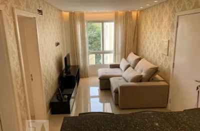 Apartamento para aluguel - petrópolis, 1 quarto,  49 m² - porto alegre