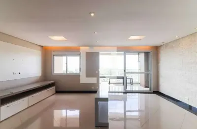 Apartamento para aluguel - jardim éster yolanda, 2 quartos,  104 m² - são paulo