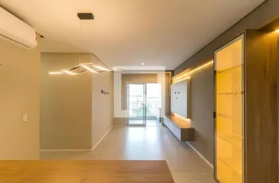 Apartamento para aluguel - cezar de souza, 3 quartos,  74 m² - mogi das cruzes