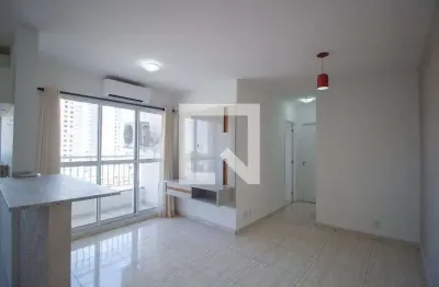 Apartamento para Aluguel - Jardim Maria do Carmo, 2 Quartos,  51 m² - Sorocaba