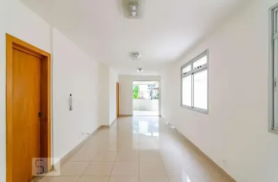 Apartamento para aluguel - palmares, 4 quartos,  220 m² - belo horizonte