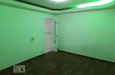 Casa para aluguel - vila formosa, 2 quartos,  200 m² - são paulo