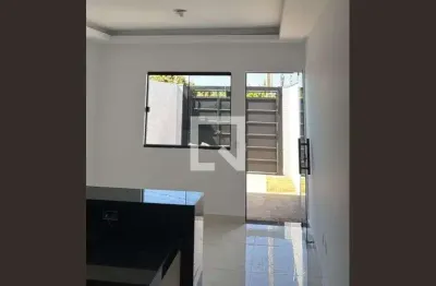Casa para aluguel - sao cristovao, 2 quartos,  82 m² - salvador