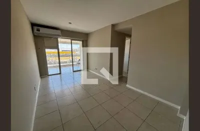 Apartamento para aluguel - recreio, 2 quartos,  68 m² - rio de janeiro
