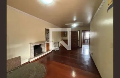 Apartamento para aluguel - vila rosa, 2 quartos,  87 m² - novo hamburgo