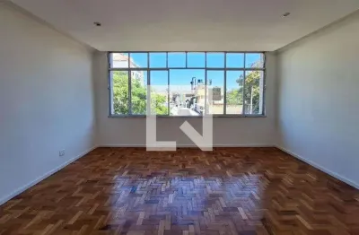 Apartamento para aluguel - são francisco, 3 quartos,  130 m² - niterói
