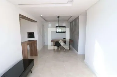 Apartamento para aluguel - glória, 2 quartos,  63 m² - porto alegre