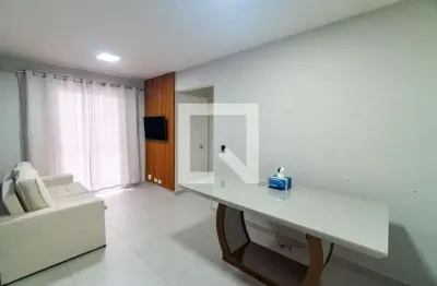 Apartamento para aluguel - jabaquara, 2 quartos,  56 m² - são paulo
