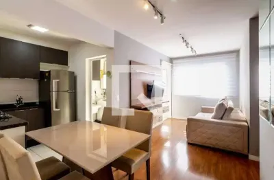 Apartamento para aluguel - picanço, 2 quartos,  59 m² - guarulhos