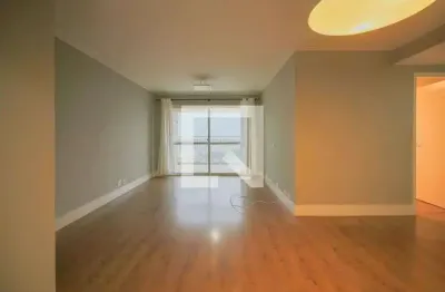 Apartamento para aluguel - jardim éster yolanda, 3 quartos,  104 m² - são paulo