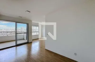 Apartamento para Aluguel - Mooca, 2 Quartos,  67 m² - São Paulo