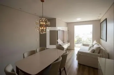 Apartamento para aluguel - vila maria , 3 quartos,  65 m² - são paulo