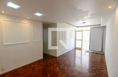 Apartamento para aluguel - tijuca, 2 quartos,  80 m² - rio de janeiro