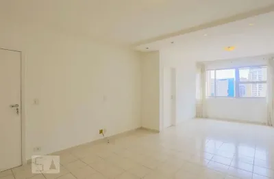 Apartamento para aluguel - vila mariana, 3 quartos,  110 m² - são paulo
