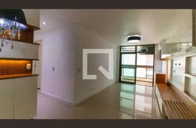 Apartamento para aluguel - santa rosa , 2 quartos,  73 m² - niterói