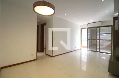Apartamento para aluguel - jacarepaguá, 2 quartos,  73 m² - rio de janeiro