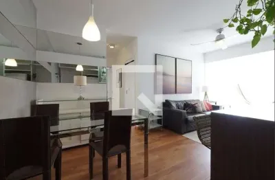 Apartamento para aluguel - ipiranga, 2 quartos,  63 m² - são paulo