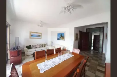 Apartamento para aluguel - boa vista, 3 quartos,  194 m² - são vicente