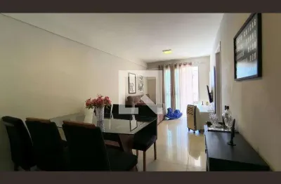 Apartamento para Aluguel - Recreio, 3 Quartos,  105 m² - Rio de Janeiro